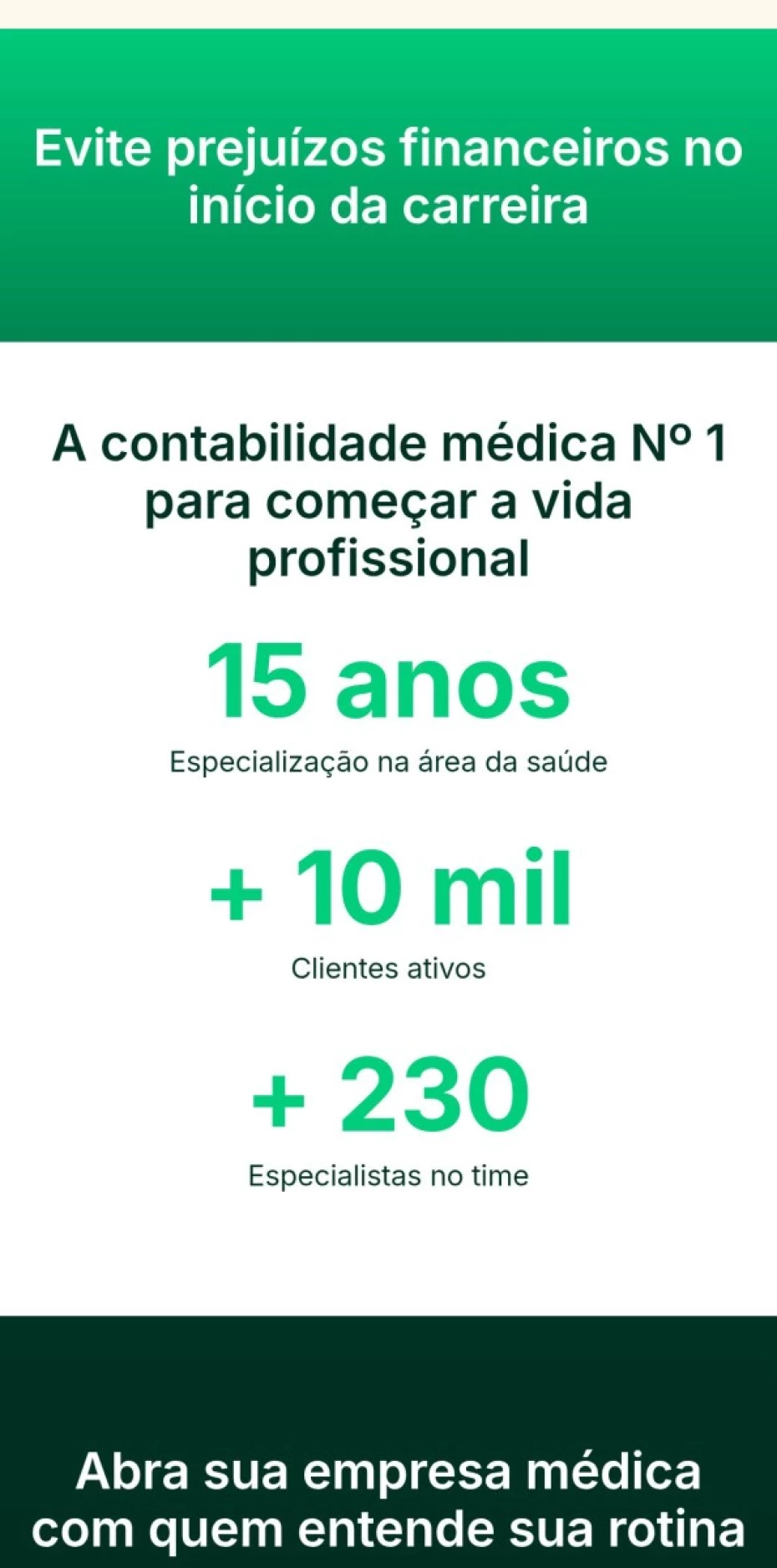 Foto 2:  — RISSI Contabilidade Médica 