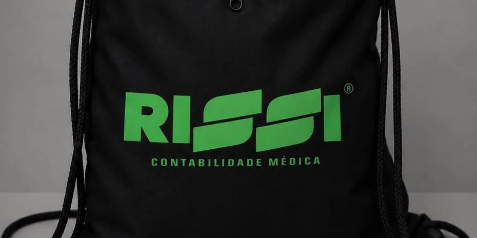 Foto 1:  — RISSI Contabilidade Médica 